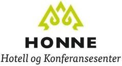 Honne Hotell og Konferansesenter AS logo