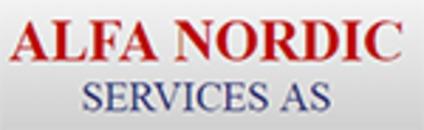 Alfa Nordic Services AS logo