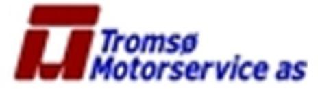 Tromsø Motorservice AS logo