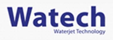 Watech AS logo
