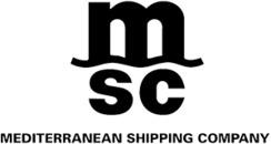 Mediterranean Shipping Company Norway AS logo