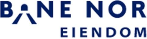 Bane NOR Eiendom avd Stavanger logo