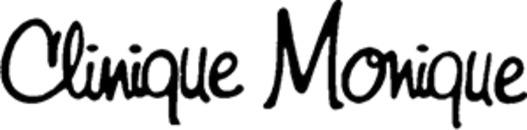 Clinique Monique logo