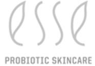 Esse Probiotic SkinCare logo