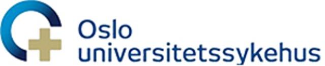 Oslo universitetssykehus HF, Rikshospitalet logo
