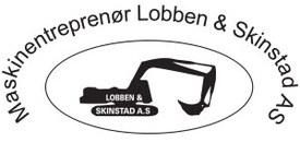 Maskinentreprenør Lobben & Skinstad A/S