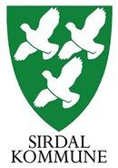 Sirdal kommune logo