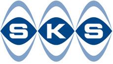 SKS Produksjon AS logo