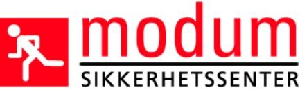 Modum System Midt-Norge AS logo