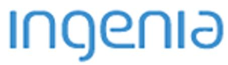 Ingeniørkontoret Ingenia AS logo