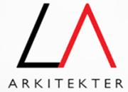 Lillestrøm Arkitekter AS logo