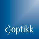 Røa Optikk AS logo