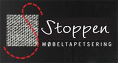 Stoppen Møbeltapetsering AS v/mester Vigdis Christensen logo