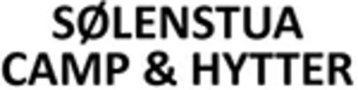 Sølenstua Camp & Hytter logo