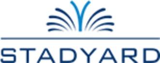 Stadyard AS logo