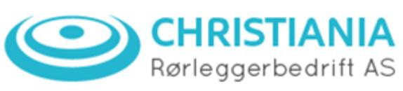 Christiania Rørleggerbedrift AS logo