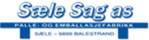 Sæle Sag AS logo