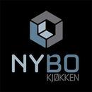 Nybo Kjøkken avd Tyristrand logo