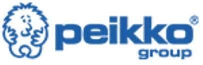 Peikko Norge A/S logo