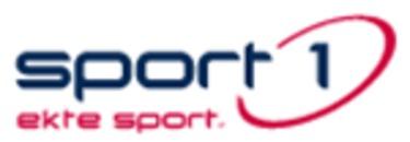 Sportshuset Svolvær AS logo