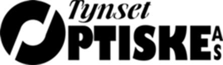 Tynset Optiske AS logo