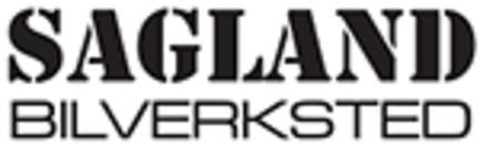 Sagland Bilverksted AS logo