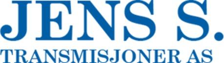 Jens S Transmisjoner AS logo