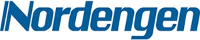 Nordengen AS logo