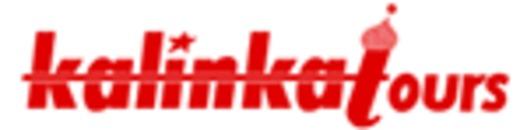 Kalinka-Tours AS logo