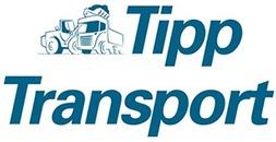Tipp Transport AS logo