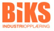 BIKS AS logo