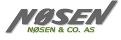 Nøsen & Co. AS