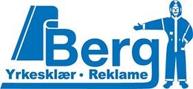 A Berg AS logo