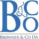 Advokatfirmaet Brønner & Co DA logo