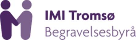 IMI Tromsø Begravelsesbyrå AS logo