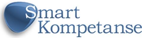 Smart Kompetanse AS logo
