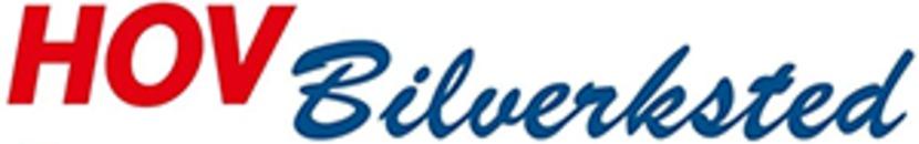 Hov Bilverksted AS logo