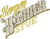 Bergen Barberstue AS logo