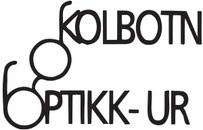Kolbotn Optikk AS logo
