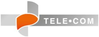 Tele-Com Bergen AS logo