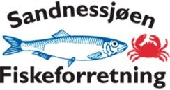 Sandnessjøen Fiskeforretning AS logo