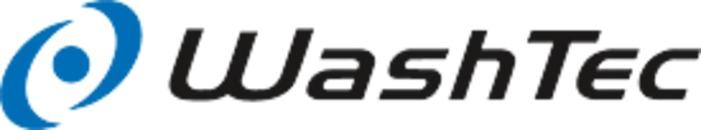 Washtec Bilvask AS logo