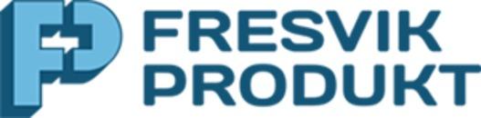 Fresvik Produkt AS logo