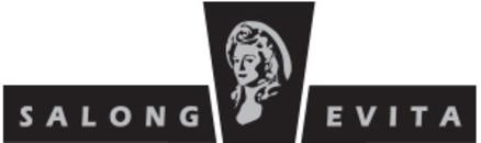 Salong Evita AS logo
