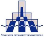 Stavanger offshore tekniske skole