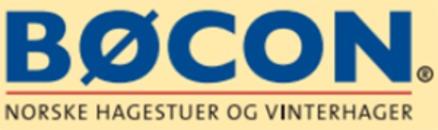 Bøcon AS logo