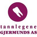 Tannlegene Gjermunds AS logo