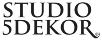 Studio 5 Dekor AS logo