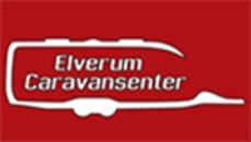 Elverum Caravansenter AS logo
