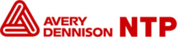 Avery Dennison NTP AS logo